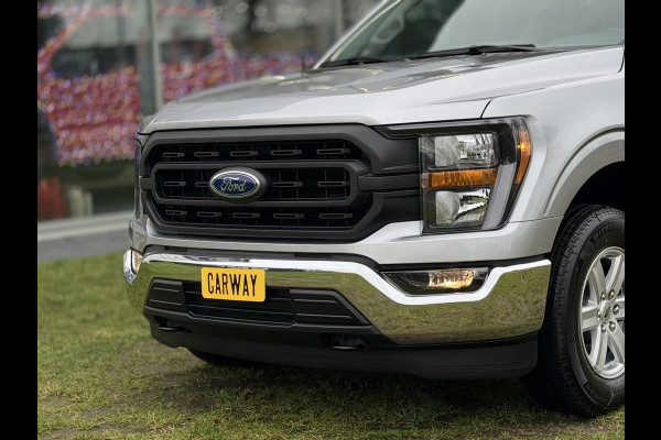 Ford USA F-150 3.3 V6 SuperCab XL BPM-VRIJ