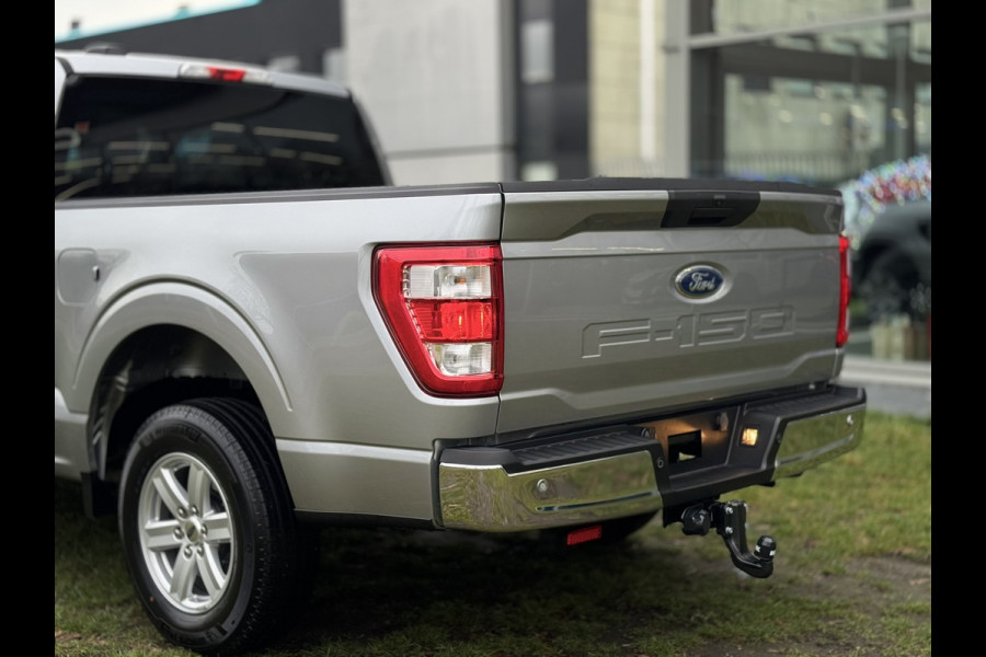 Ford USA F-150 3.3 V6 SuperCab XL BPM-VRIJ