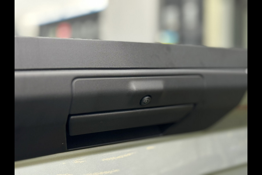 Ford USA F-150 3.3 V6 SuperCab XL BPM-VRIJ