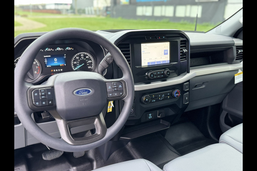 Ford USA F-150 3.3 V6 SuperCab XL BPM-VRIJ