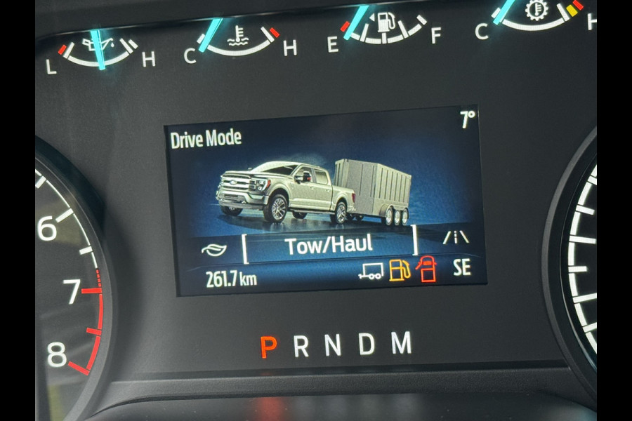 Ford USA F-150 3.3 V6 SuperCab XL BPM-VRIJ