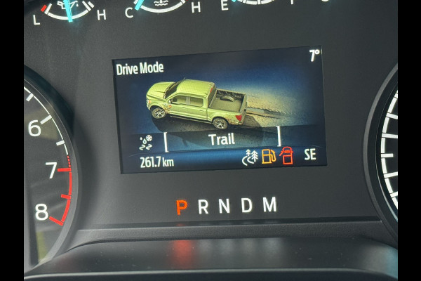 Ford USA F-150 3.3 V6 SuperCab XL BPM-VRIJ