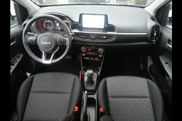 Kia Picanto 1.0 DPi DynamicPlusLine | Automaat | Keyless | Clima | Navi | Camera | Carplay |