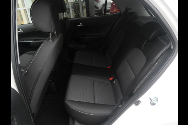 Kia Picanto 1.0 DPi DynamicPlusLine | Automaat | Keyless | Clima | Navi | Camera | Carplay |