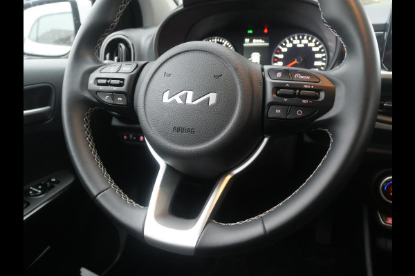 Kia Picanto 1.0 DPi DynamicPlusLine | Automaat | Keyless | Clima | Navi | Camera | Carplay |