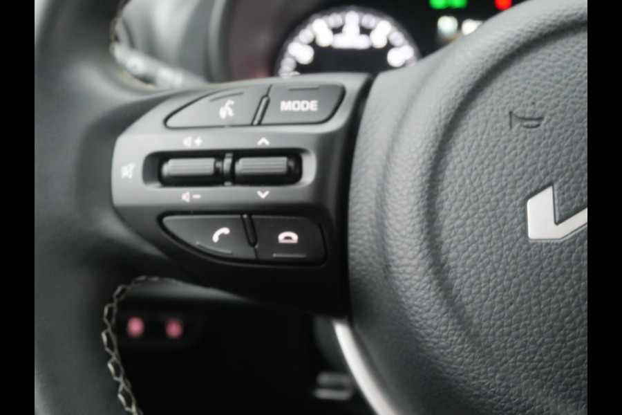 Kia Picanto 1.0 DPi DynamicPlusLine | Automaat | Keyless | Clima | Navi | Camera | Carplay |