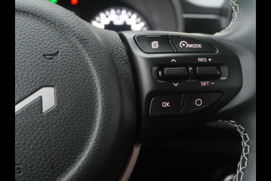 Kia Picanto 1.0 DPi DynamicPlusLine | Automaat | Keyless | Clima | Navi | Camera | Carplay |