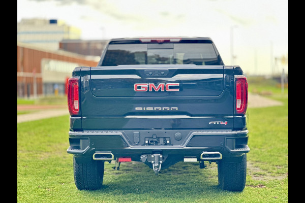 GMC Sierra AT4 | VIRTUAL COCKPIT | BOM VOL | DC | CARWAY