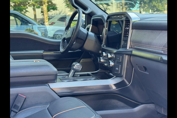 Ford USA F-150 3.5 V6 Ecoboost PLATINUM NIEUWE AUTO! BPM VRIJ!