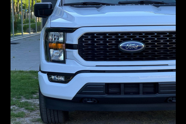 Ford USA F-150 3.5L V6 Ecoboost V6 STX Sport Night