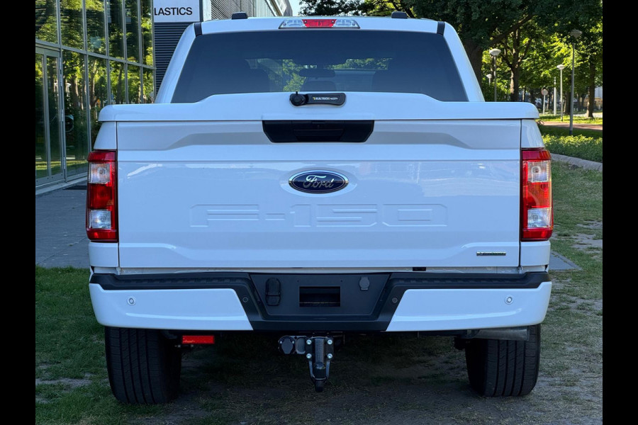 Ford USA F-150 3.5L V6 Ecoboost V6 STX Sport Night
