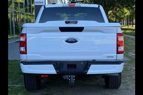 Ford USA F-150 3.5L V6 Ecoboost V6 STX Sport Night
