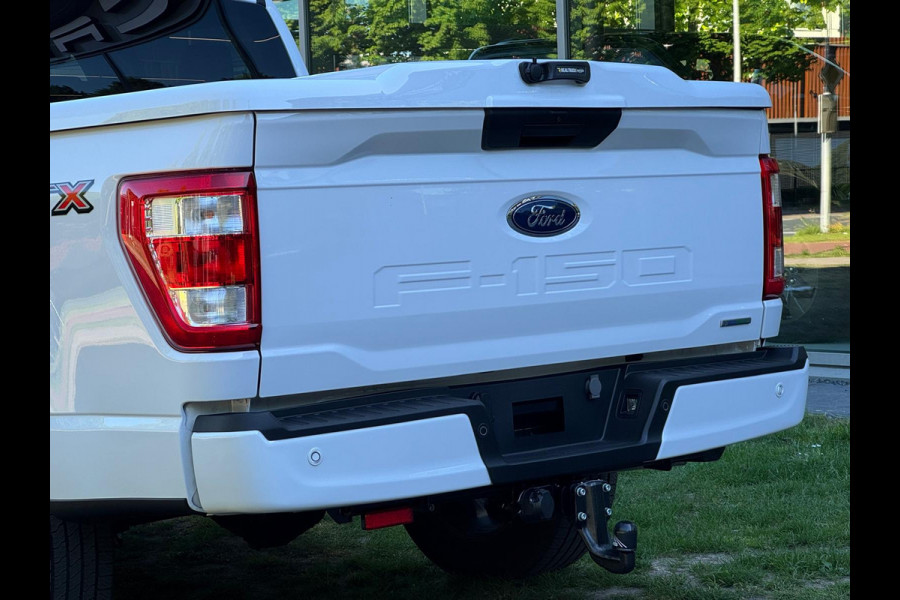 Ford USA F-150 3.5L V6 Ecoboost V6 STX Sport Night
