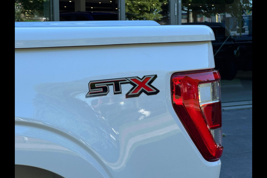 Ford USA F-150 3.5L V6 Ecoboost V6 STX Sport Night