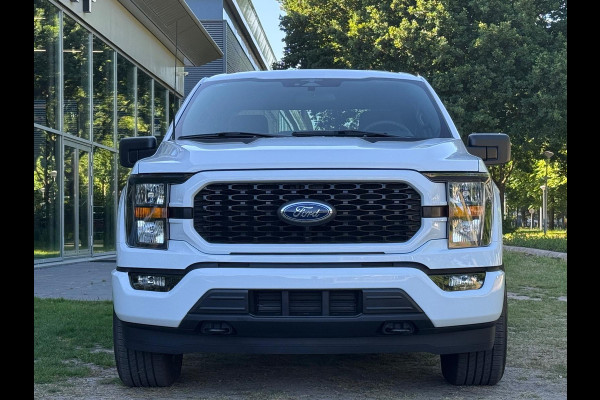 Ford USA F-150 3.5L V6 Ecoboost V6 STX Sport Night