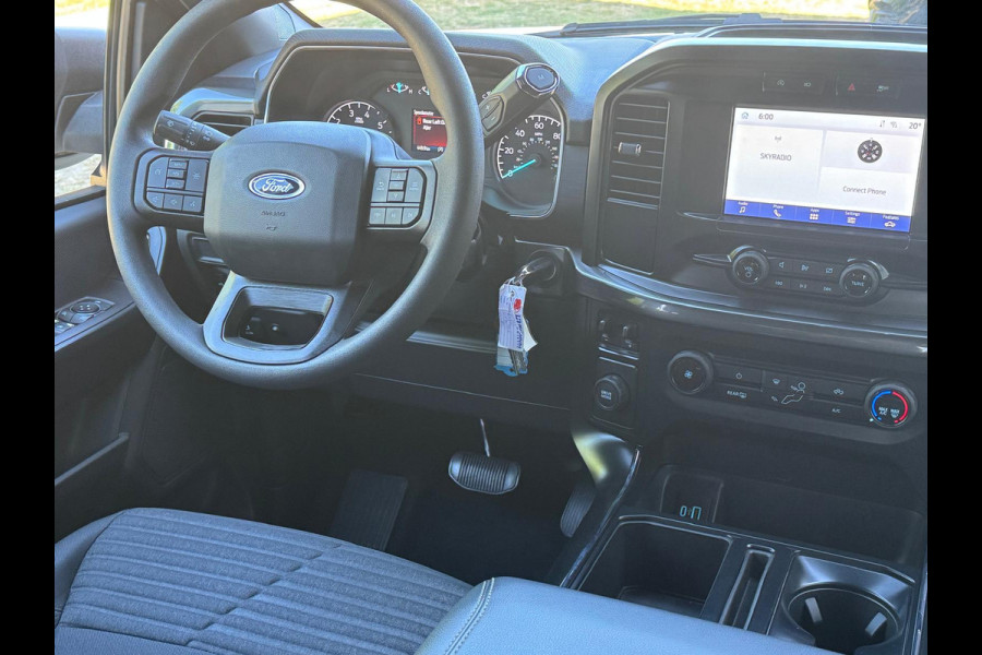 Ford USA F-150 3.5L V6 Ecoboost V6 STX Sport Night