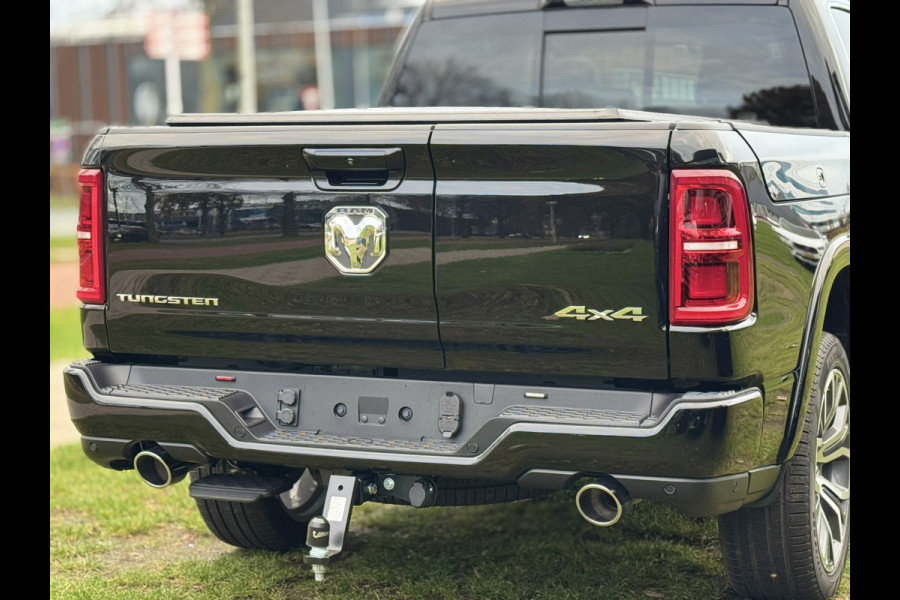 Dodge Ram Pick Up 1500 H.O. 3.0L H.O. TUNGSTEN