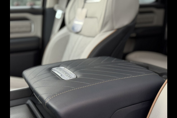 Dodge Ram Pick Up 1500 H.O. 3.0L H.O. TUNGSTEN