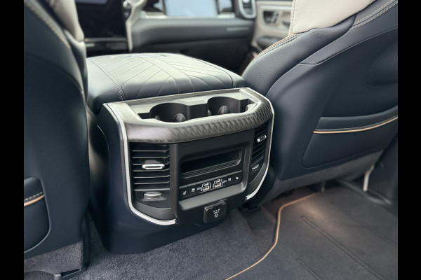 Dodge Ram Pick Up 1500 H.O. 3.0L H.O. TUNGSTEN