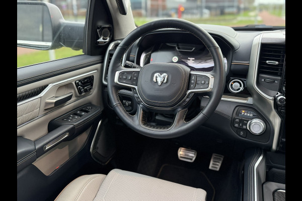 Dodge Ram Pick Up 1500 H.O. 3.0L H.O. TUNGSTEN