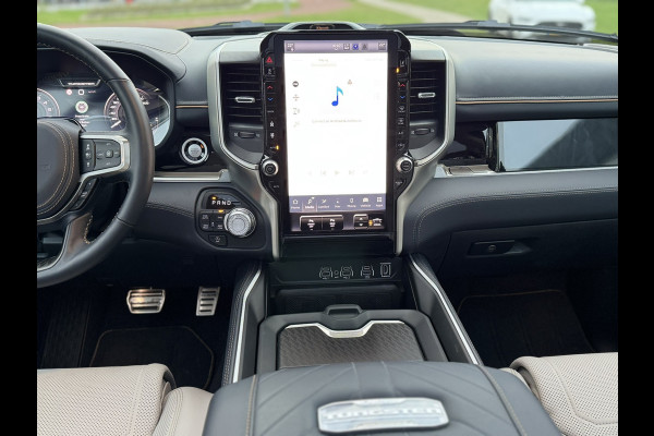 Dodge Ram Pick Up 1500 H.O. 3.0L H.O. TUNGSTEN