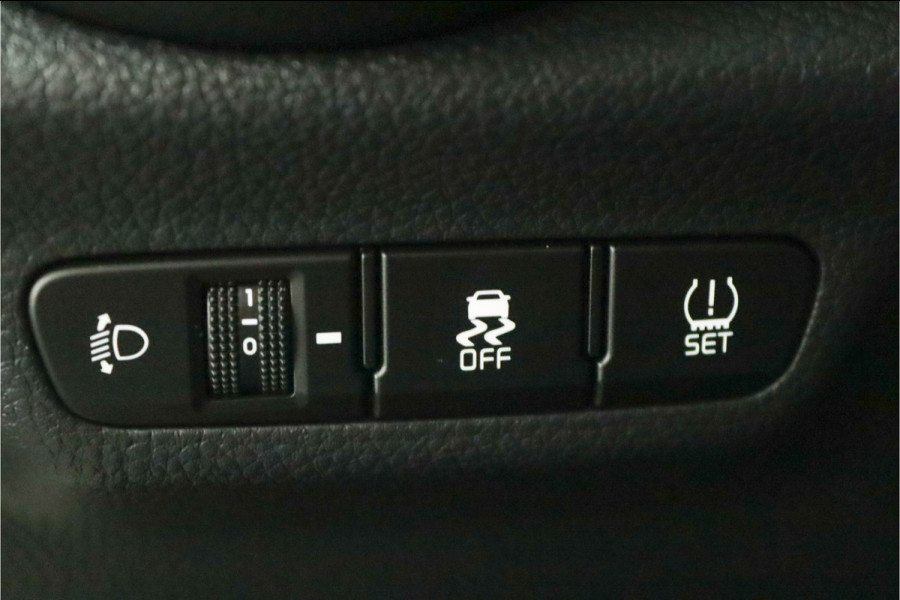 Kia Picanto 1.0 DPI DynamicLine Airco - Apple Carplay/Android Auto - Cruise Control - Navigatie - Fabrieksgarantie tot 10-2031