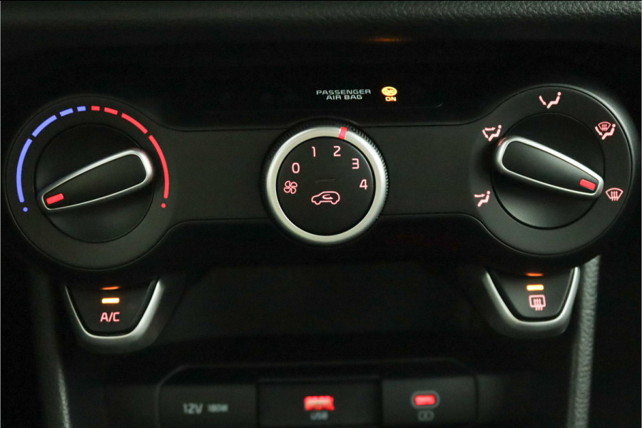Kia Picanto 1.0 DPI DynamicLine Airco - Apple Carplay/Android Auto - Cruise Control - Navigatie - Fabrieksgarantie tot 10-2031