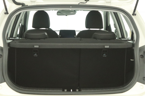 Kia Picanto 1.0 DPI DynamicLine Airco - Apple Carplay/Android Auto - Cruise Control - Navigatie - Fabrieksgarantie tot 10-2031