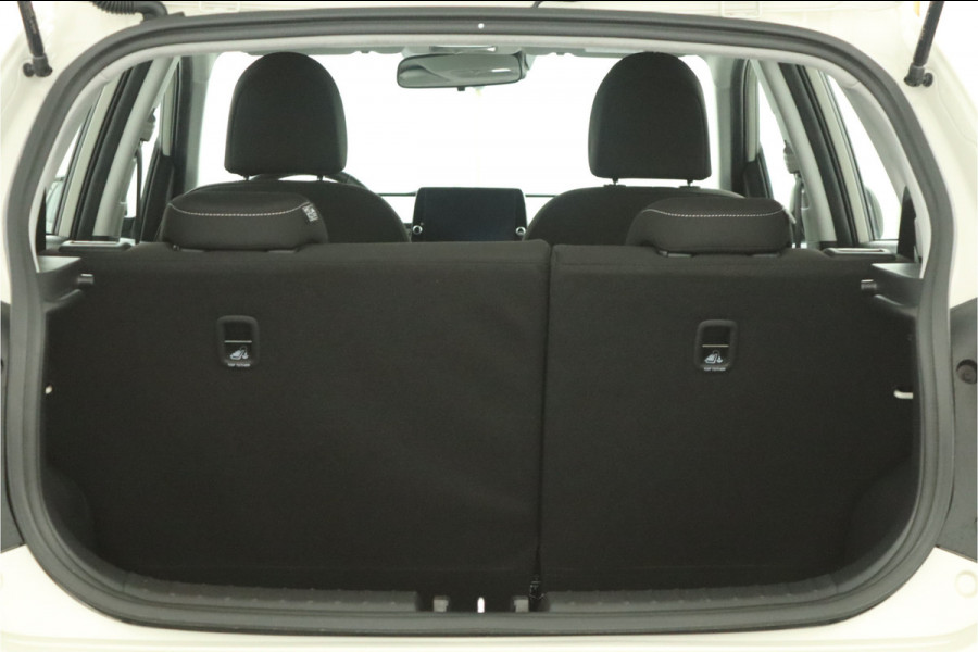 Kia Picanto 1.0 DPI DynamicLine Airco - Apple Carplay/Android Auto - Cruise Control - Navigatie - Fabrieksgarantie tot 10-2031