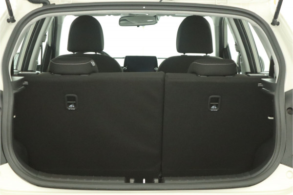 Kia Picanto 1.0 DPI DynamicLine Airco - Apple Carplay/Android Auto - Cruise Control - Navigatie - Fabrieksgarantie tot 10-2031