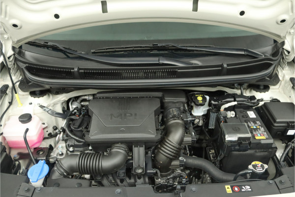 Kia Picanto 1.0 DPI DynamicLine Airco - Apple Carplay/Android Auto - Cruise Control - Navigatie - Fabrieksgarantie tot 10-2031