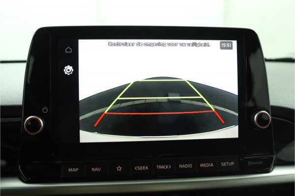 Kia Picanto 1.0 DPI DynamicLine Airco - Apple Carplay/Android Auto - Cruise Control - Navigatie - Fabrieksgarantie tot 10-2031