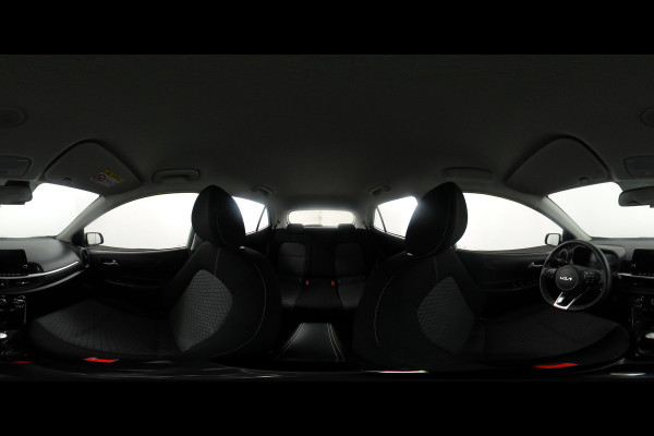 Kia Picanto 1.0 DPI DynamicLine Airco - Apple Carplay/Android Auto - Cruise Control - Navigatie - Fabrieksgarantie tot 10-2031