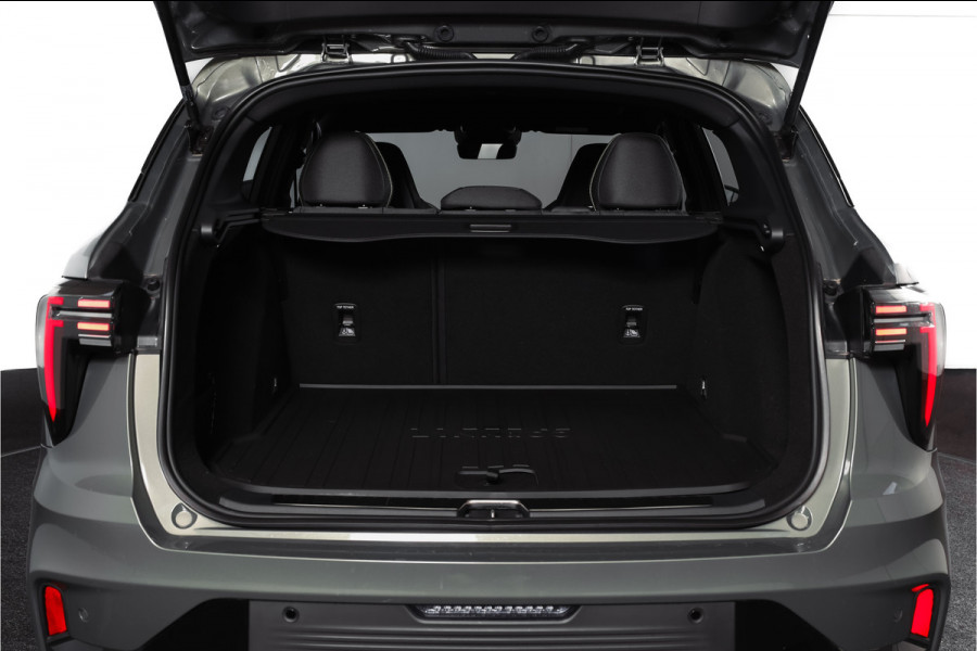 Lynk & Co 01 1.5 Core - Automaat Orig. NL | Dig. Cockpit | Adapt. Cruise | Stoelverw. | PDC | Camera | NAV + App. Connect | ECC | DAB | LM 19" |