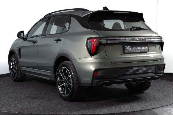 Lynk & Co 01 1.5 Core - Automaat Orig. NL | Dig. Cockpit | Adapt. Cruise | Stoelverw. | PDC | Camera | NAV + App. Connect | ECC | DAB | LM 19" |