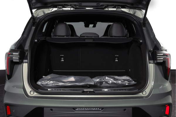 Lynk & Co 01 1.5 Core - Automaat Orig. NL | Dig. Cockpit | Adapt. Cruise | Stoelverw. | PDC | Camera | NAV + App. Connect | ECC | DAB | LM 19" |