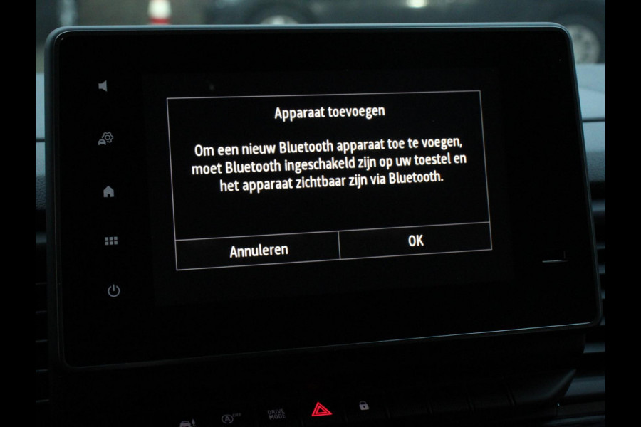 Renault Trafic 2.0 Blue dC1 150 EDC T29 L2H1 Extra Dubbele Cabine Navigatie Airco Lichtmetalen velgen Betimmering Trekhaak Camera Parkeer sensoren Dab