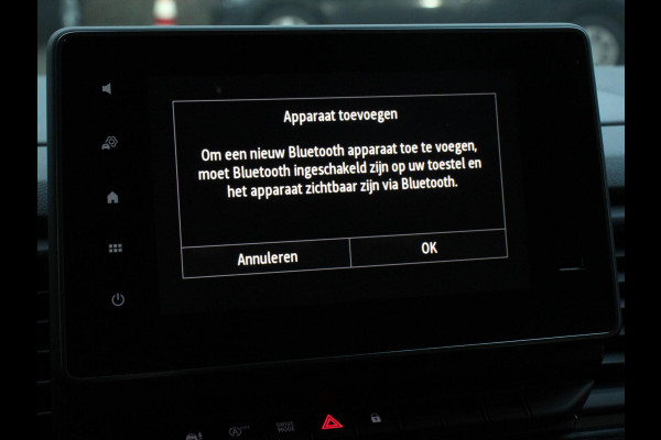 Renault Trafic 2.0 Blue dC1 150 EDC T29 L2H1 Extra Dubbele Cabine Navigatie Airco Lichtmetalen velgen Betimmering Trekhaak Camera Parkeer sensoren Dab