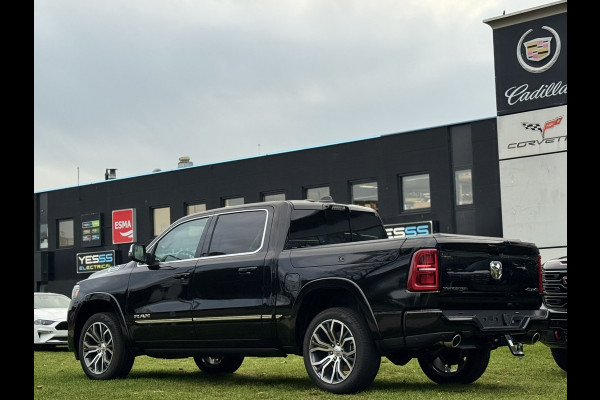 Dodge Ram Pick Up 1500 H.O. 3.0L H.O. TUNGSTEN