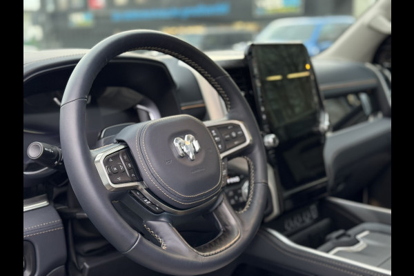 Dodge Ram Pick Up 1500 H.O. 3.0L H.O. TUNGSTEN