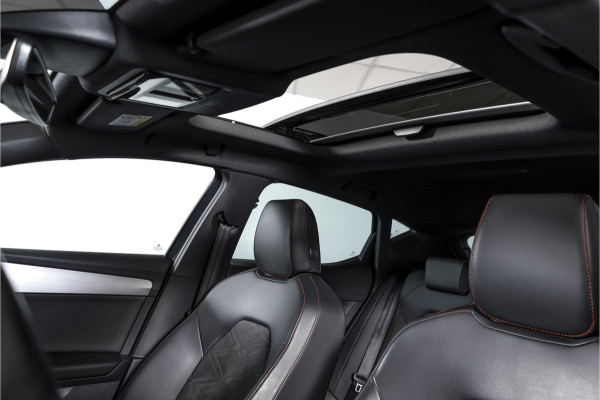 Seat Leon 1.4 TSI eHybrid 204 PK PHEV FR Business Intense - Automaat | S/K-Dak | Dig. Cockpit | Adapt. Cruise | Stoel-+Stuurverw. | PDC | Camera | NAV + App. Connect | ECC | LM 18" |