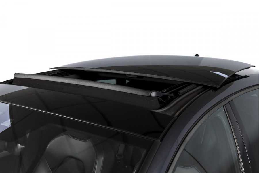 Seat Leon 1.4 TSI eHybrid 204 PK PHEV FR Business Intense - Automaat | S/K-Dak | Dig. Cockpit | Adapt. Cruise | Stoel-+Stuurverw. | PDC | Camera | NAV + App. Connect | ECC | LM 18" |