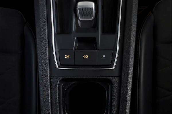 Seat Leon 1.4 TSI eHybrid 204 PK PHEV FR Business Intense - Automaat | S/K-Dak | Dig. Cockpit | Adapt. Cruise | Stoel-+Stuurverw. | PDC | Camera | NAV + App. Connect | ECC | LM 18" |