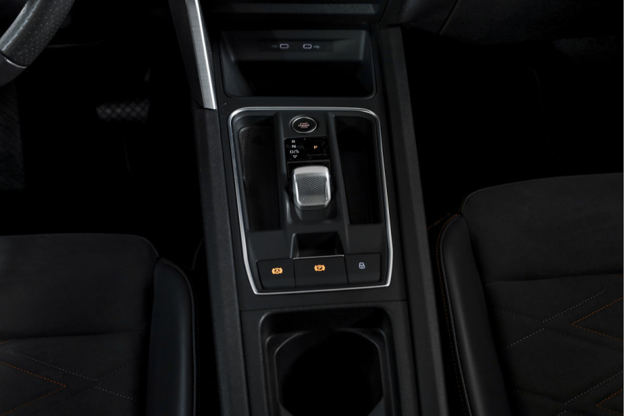 Seat Leon 1.4 TSI eHybrid 204 PK PHEV FR Business Intense - Automaat | S/K-Dak | Dig. Cockpit | Adapt. Cruise | Stoel-+Stuurverw. | PDC | Camera | NAV + App. Connect | ECC | LM 18" |