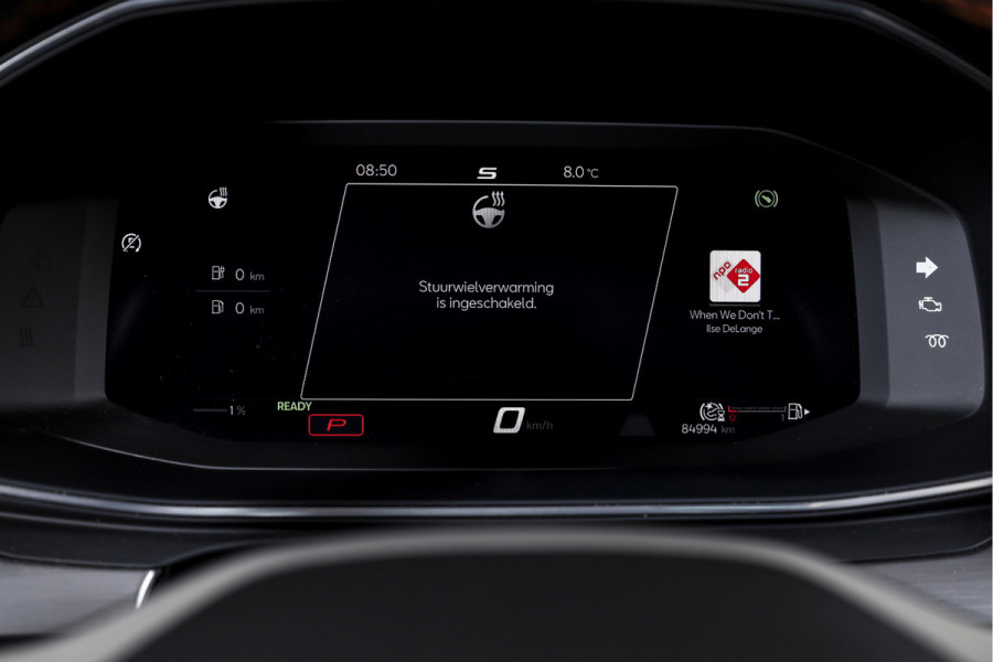 Seat Leon 1.4 TSI eHybrid 204 PK PHEV FR Business Intense - Automaat | S/K-Dak | Dig. Cockpit | Adapt. Cruise | Stoel-+Stuurverw. | PDC | Camera | NAV + App. Connect | ECC | LM 18" |