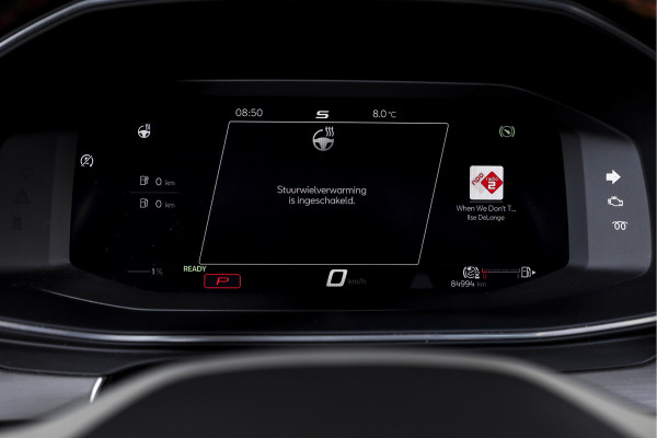 Seat Leon 1.4 TSI eHybrid 204 PK PHEV FR Business Intense - Automaat | S/K-Dak | Dig. Cockpit | Adapt. Cruise | Stoel-+Stuurverw. | PDC | Camera | NAV + App. Connect | ECC | LM 18" |