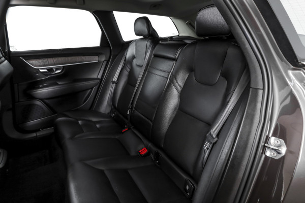 Volvo V90 2.0 B4 Inscription - Automaat Orig. NL | S/K- Panodak | Dig. Cockpit | Adapt. Cruise | Stoel-+Struurverw. | PDC | 360 Camera | NAV + App. Connect | ECC | Elek. KLep | Elek. Trekhaak | LM 20" |