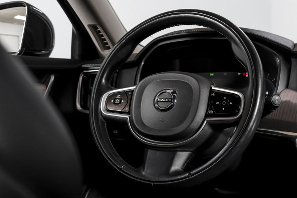 Volvo V90 2.0 B4 Inscription - Automaat Orig. NL | S/K- Panodak | Dig. Cockpit | Adapt. Cruise | Stoel-+Struurverw. | PDC | 360 Camera | NAV + App. Connect | ECC | Elek. KLep | Elek. Trekhaak | LM 20" |