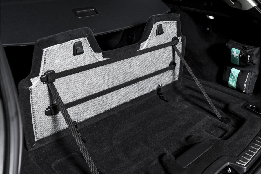 Volvo V90 2.0 B4 Inscription - Automaat Orig. NL | S/K- Panodak | Dig. Cockpit | Adapt. Cruise | Stoel-+Struurverw. | PDC | 360 Camera | NAV + App. Connect | ECC | Elek. KLep | Elek. Trekhaak | LM 20" |