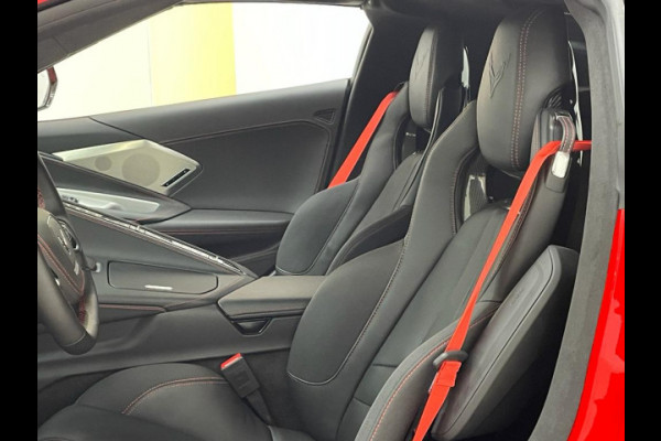 Chevrolet Corvette C8 Zodiac 10/25 3LT Z51 70th Ann.